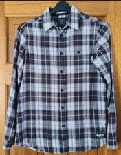 Famous Stars & Straps Brown