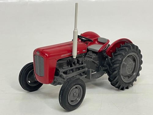 Scale brian norman - 1/32,