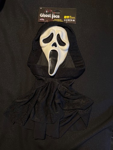 Scream 25th anniversary - eu,