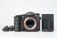 [Exc+++] Sony Alpha A99 II