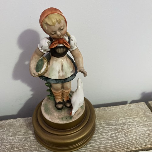 Vintage schmid rotating - vintage,