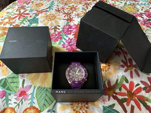 Marc jacob limited - marc, jacob’s