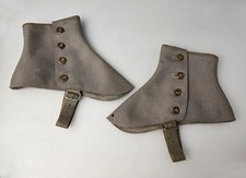 Vintage Womens Gray Grey Wool