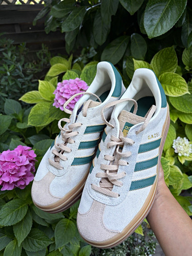 Adidas gazelle women - gazelle, women’s