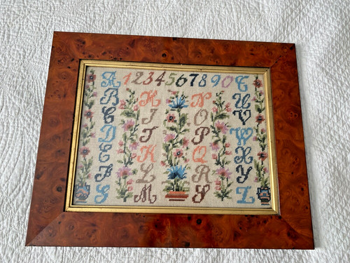 Quality rare antique framed - quality,
