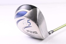 Ping G5 Driver / 12 Degree /