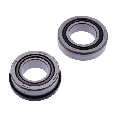 Cone steering bearing - steering, head