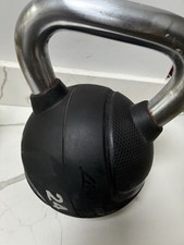 Life Fitness 24kg Kettlebell