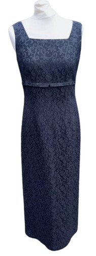 Stunning laura ashley black - laura,