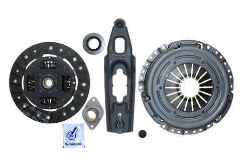 Transmission clutch kit for - clutch,