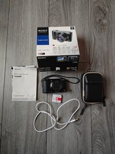 Sony Cyber-shot DSC-HX10V