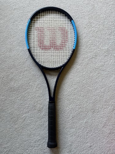 Wilson ultra tour grip - tour,