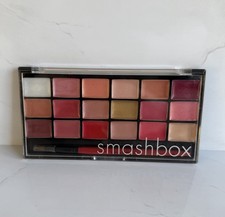 Smashbox Lip Service Lipstick