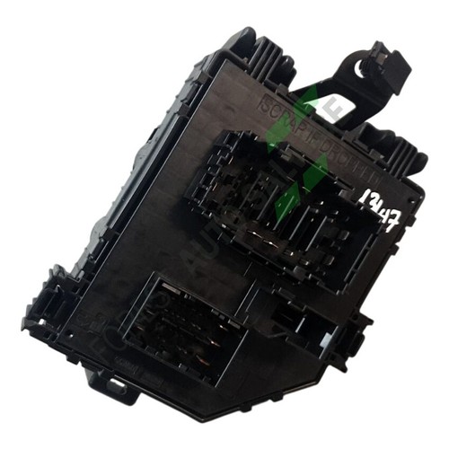 2025 ford transit custom fuse - 2025,