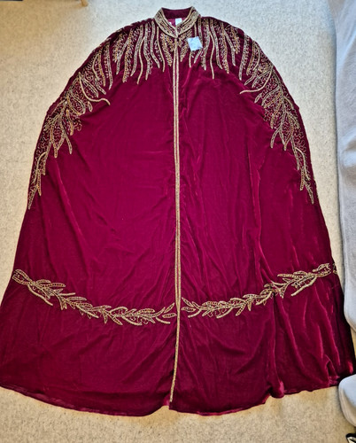 Moroccan dubai kaftan farasha - moroccan,