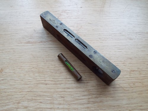 Marples brass topped - marples,