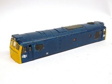Bachmann BR Class 25  Body