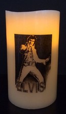 ELVIS PRESLEY ELECTRONIC