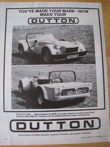 Dutton you made - dutton,