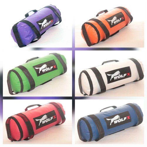 Power cloth sand filled - power,