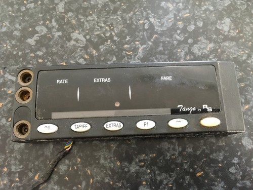 Taxi meter - taxi,