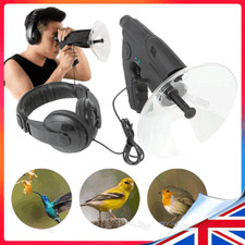 Parabolic dish directional - parabolic,