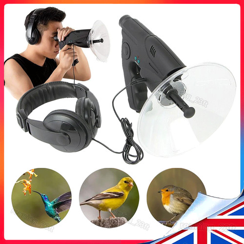 Parabolic dish directional - parabolic,