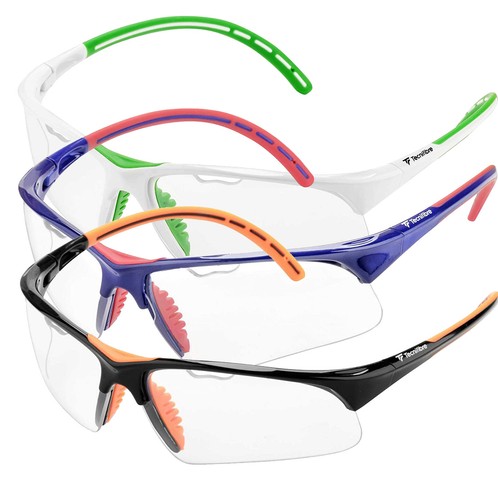 Tecnifibre squash eyewear - tecnifibre,
