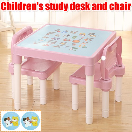 Kids table and chair set - chair,