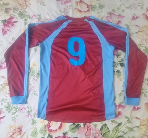 Admiral retro football - admiral,