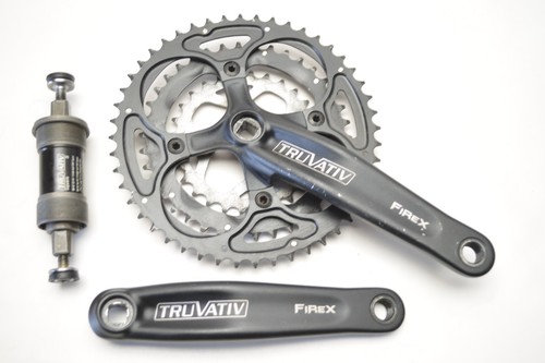 Truvativ firex bicycle 175 - firex,