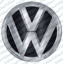 VW Crafter 2018-on Rear