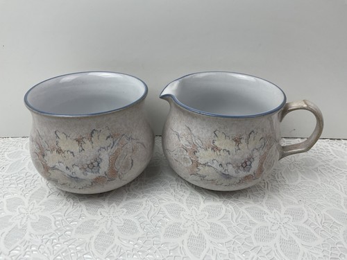 Denby tasmin milk jug - denby, &