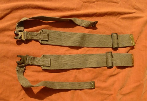Unissued ww2 pattern - ww2, small