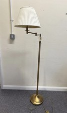 Laura Ashley Floor Lamp Swing
