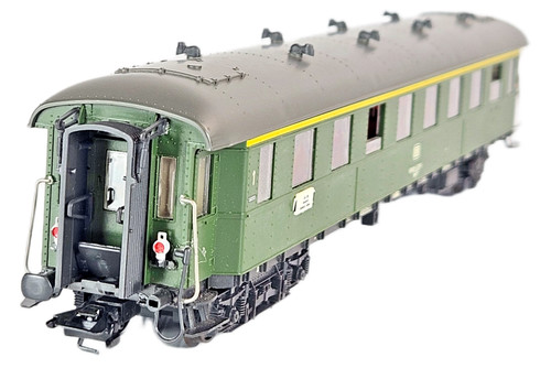 Roco 44554 gauge green - db,