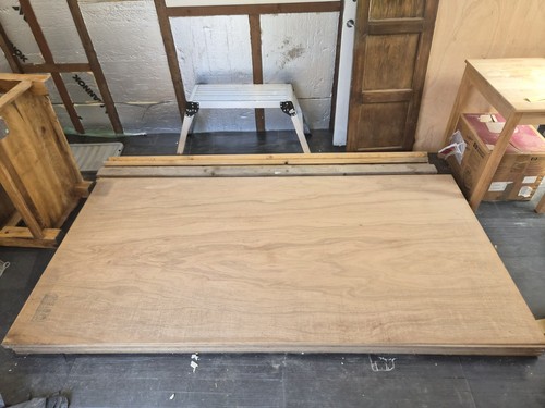 Marine board plywood 1200 - plywood!, x