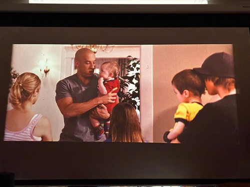 The pacifier 35mm - -,