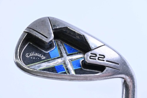 Callaway iron - #8, /