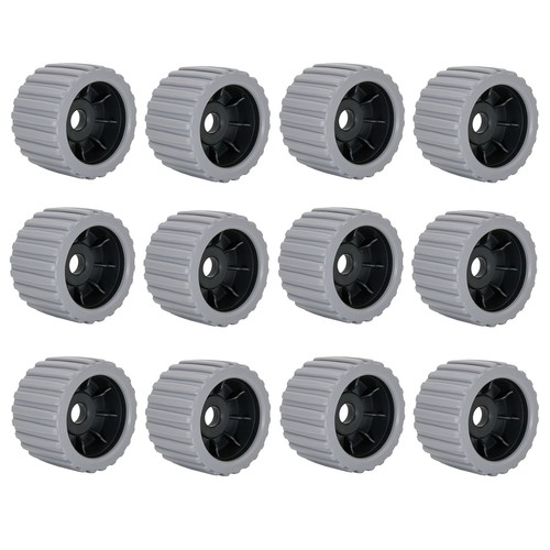 12x boat trailer roller marine - 12x,