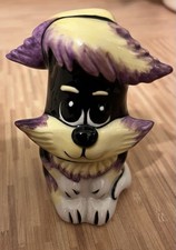 Lorna Bailey Exquisite Muppet