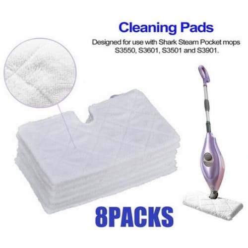 Microfiber mop pads for - mop,