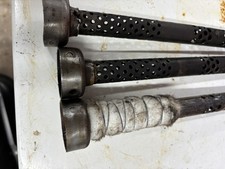  Genuine Kawasaki triple