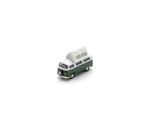 Schuco 451870012 vw t2 - 451870012,
