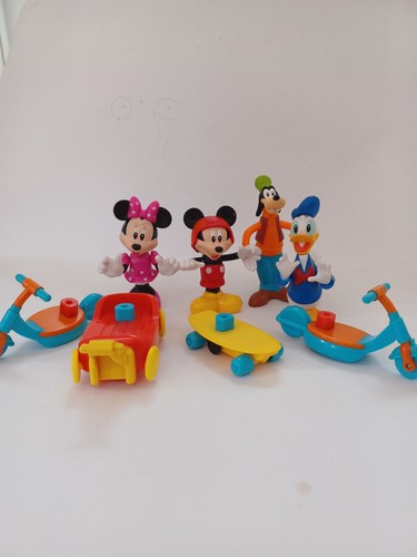 Mickey mouse club house - mickey,