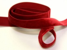 Berisfords Velvet Ribbon Mini