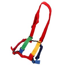Anti-Lost Toddler Reins – Baby Walking Safety Harness for Boys and Girls
