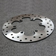 Rear Brake Disc Rotor For