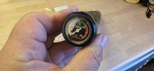 Weihrauch hw100 pcp cylinder - hw100,