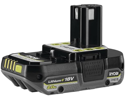 Ryobi one battery 0ah - ryobi,